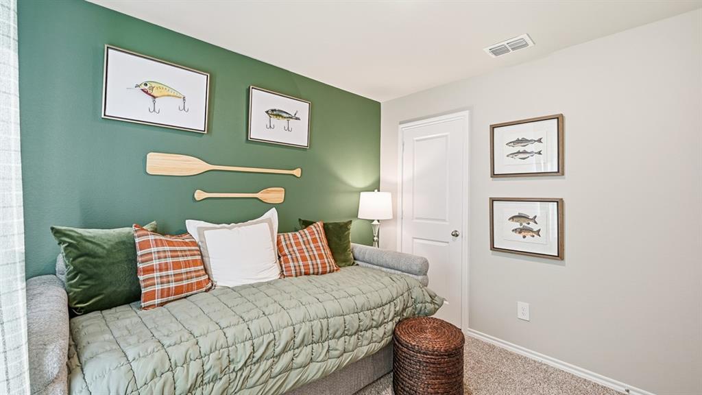 Hickory Grove - Residential