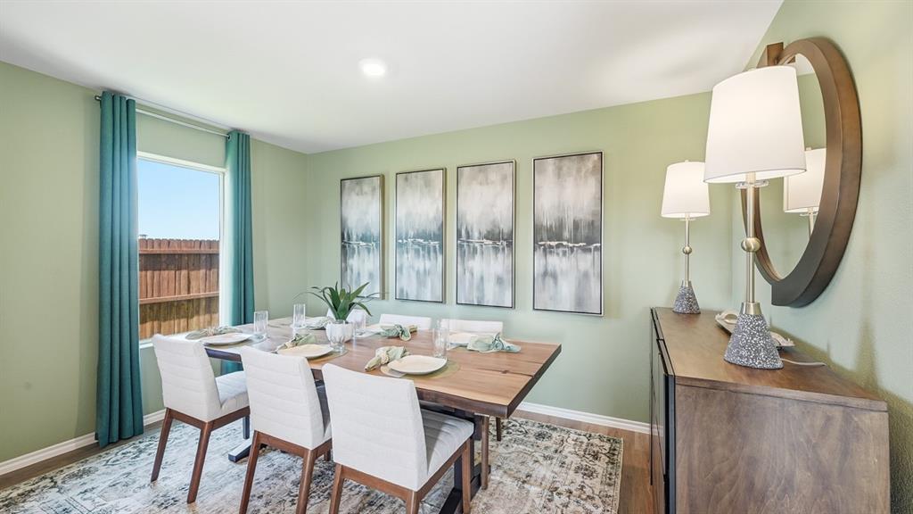 Hickory Grove - Residential