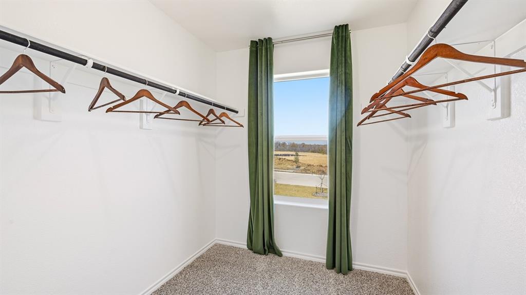 Hickory Grove - Residential