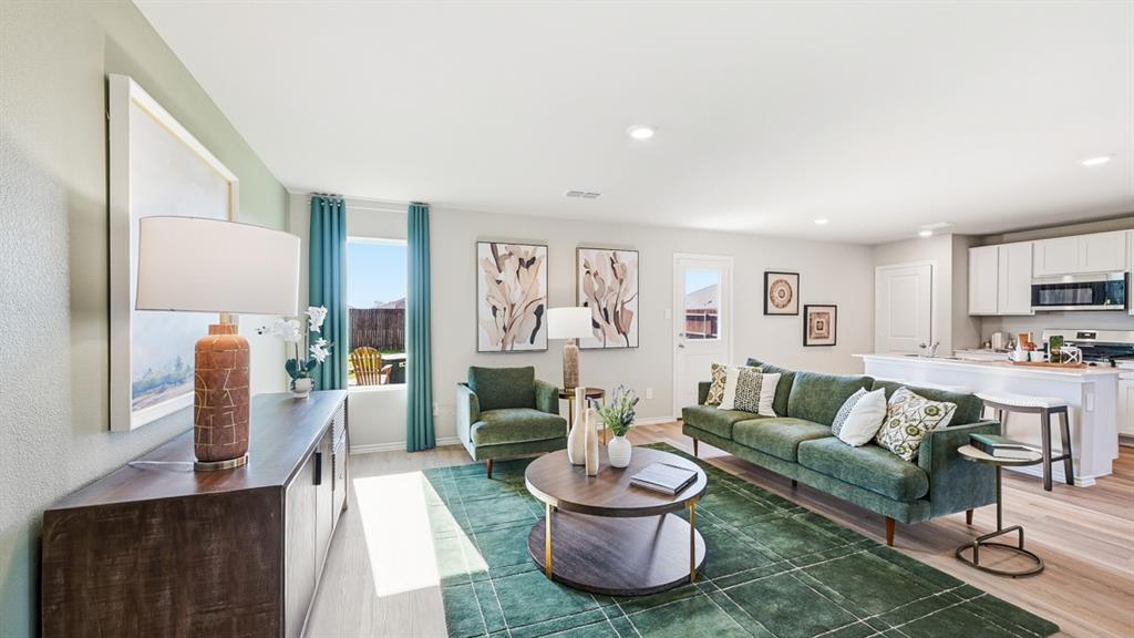 Hickory Grove - Residential