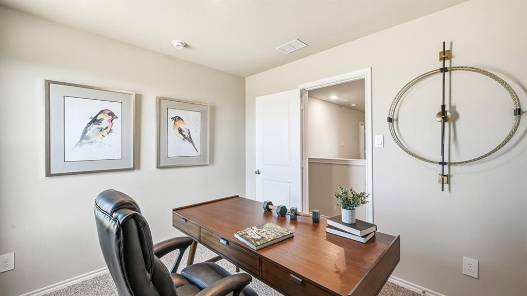 Hickory Grove - Residential