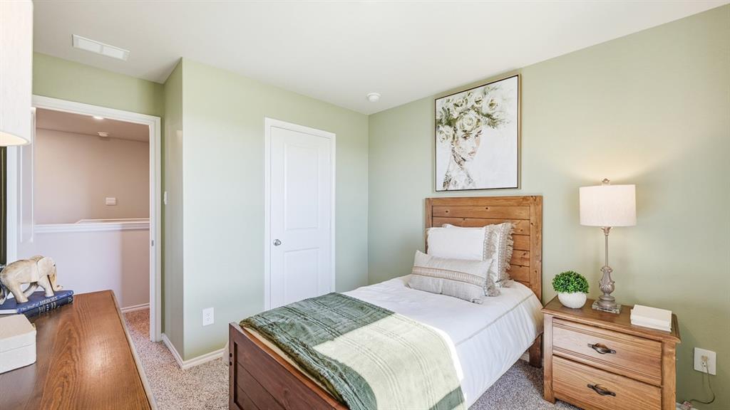Hickory Grove - Residential