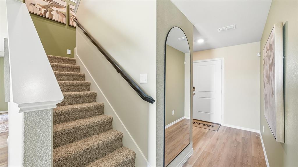 Hickory Grove - Residential