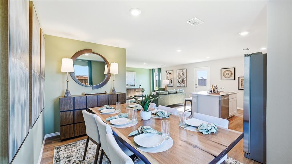 Hickory Grove - Residential