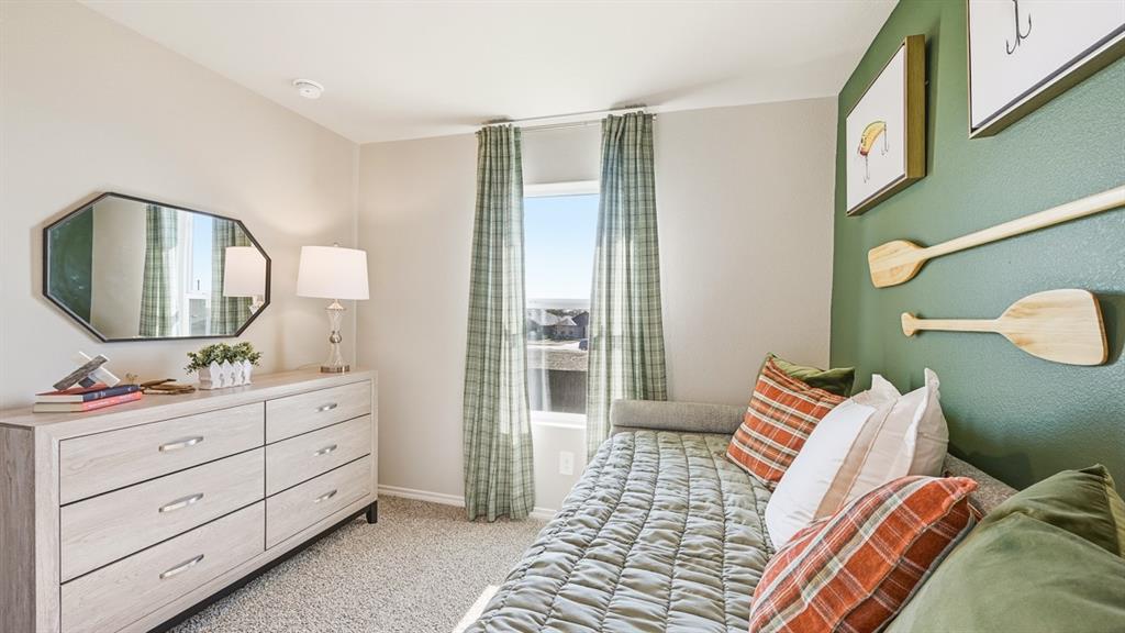 Hickory Grove - Residential