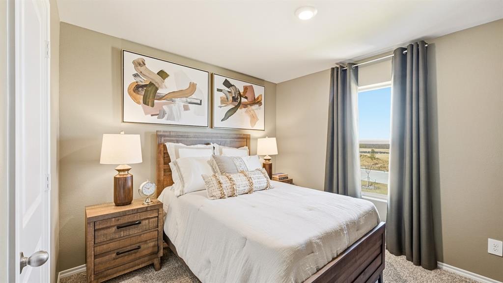 Hickory Grove - Residential