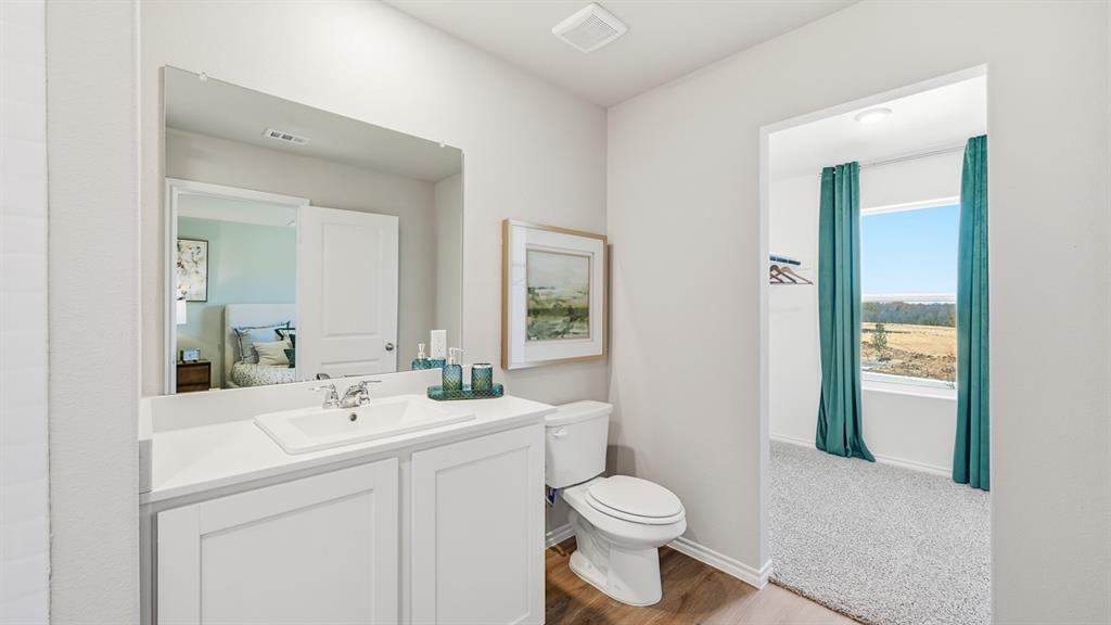 Hickory Grove - Residential