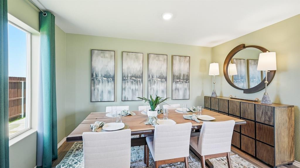 Hickory Grove - Residential