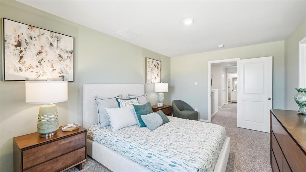 Hickory Grove - Residential