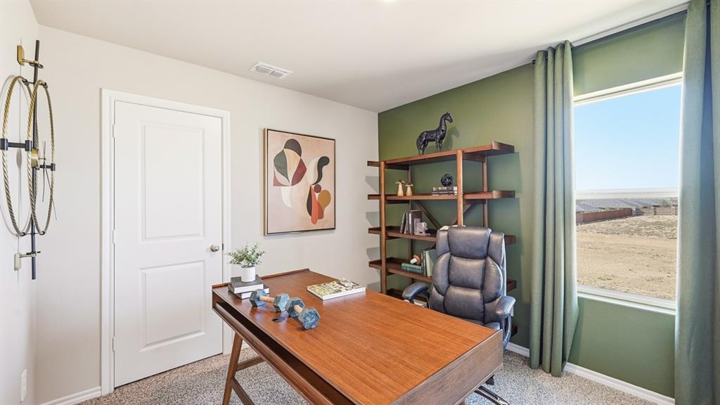 Hickory Grove - Residential