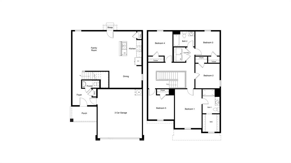 Hickory Grove - Residential