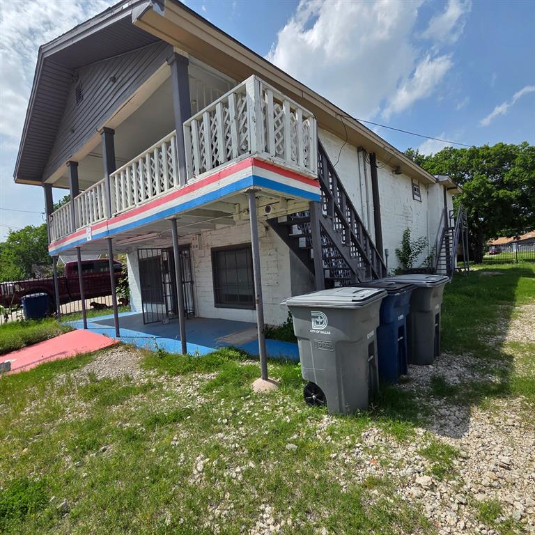 Homestead Manor Annex - Commercial Sale