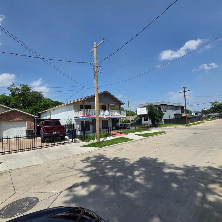 Homestead Manor Annex - Commercial Sale