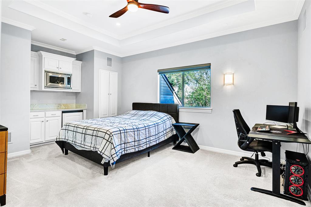 Shoal Creek Ph V - Residential