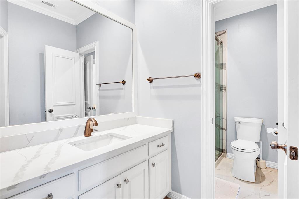 Shoal Creek Ph V - Residential