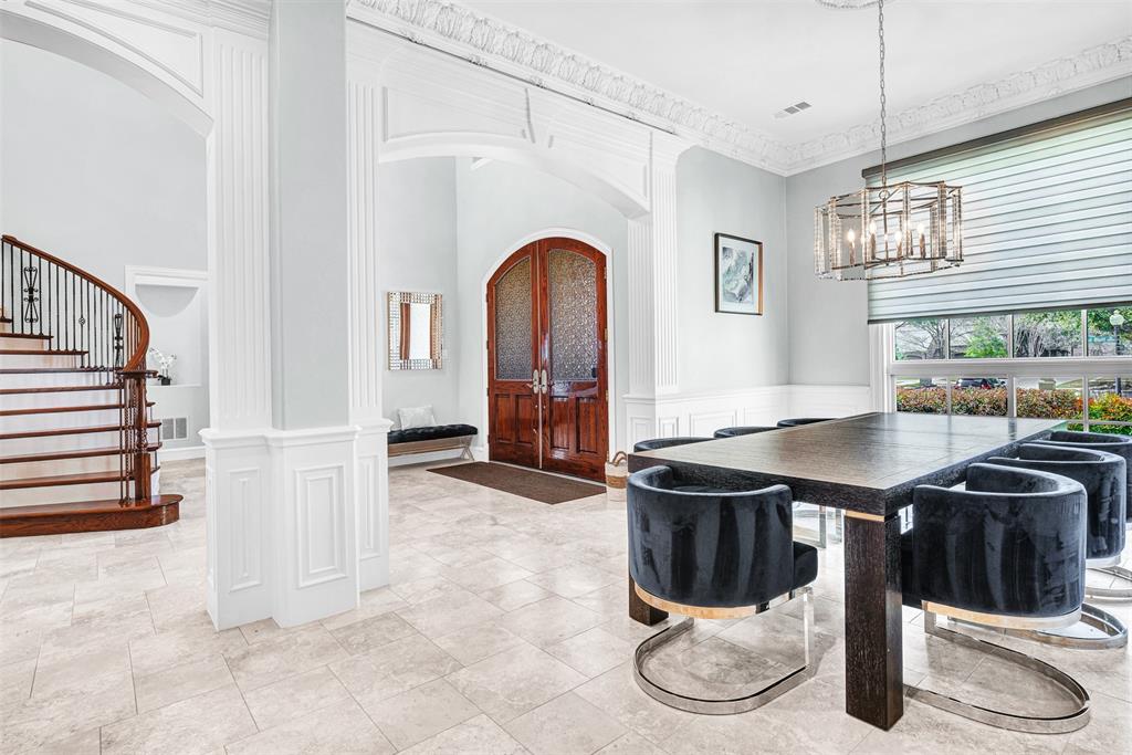 Shoal Creek Ph V - Residential