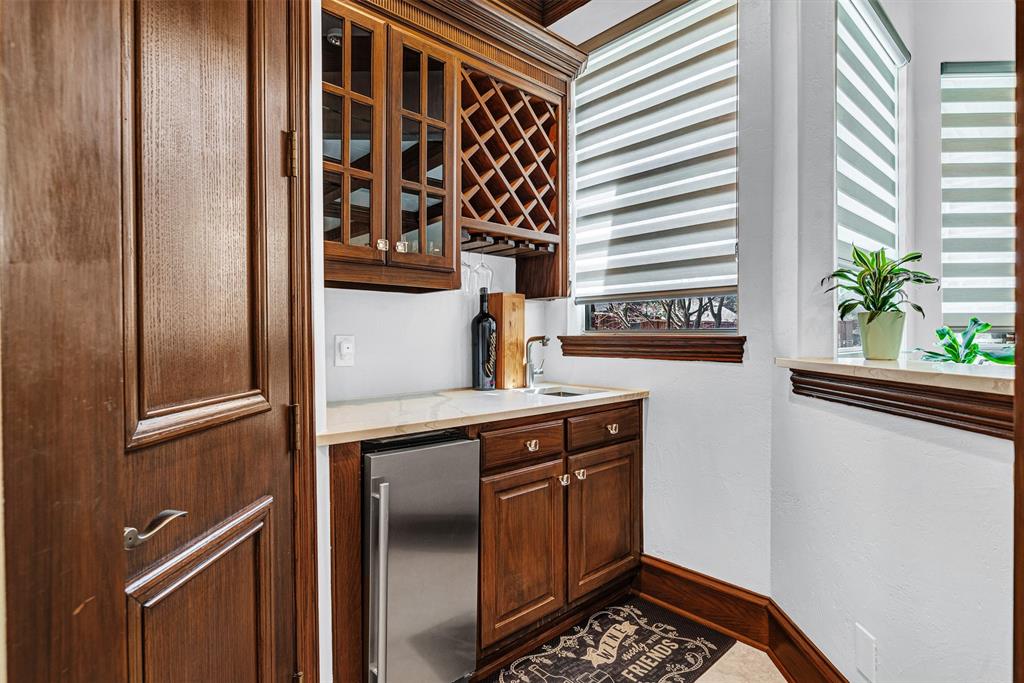 Shoal Creek Ph V - Residential