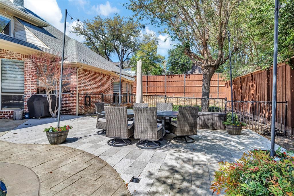 Shoal Creek Ph V - Residential