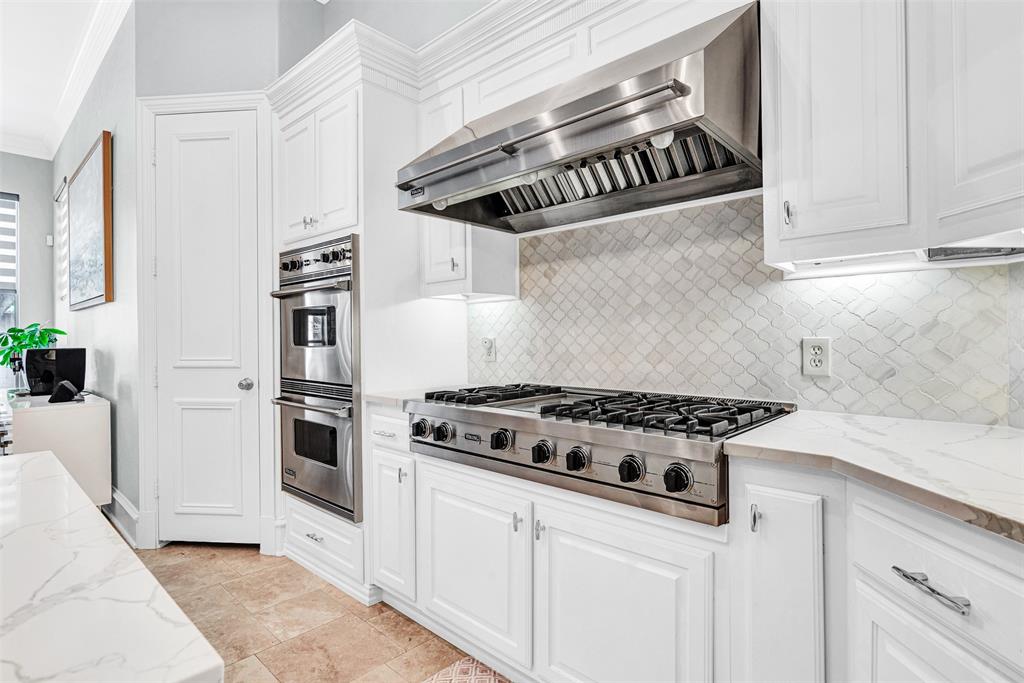 Shoal Creek Ph V - Residential