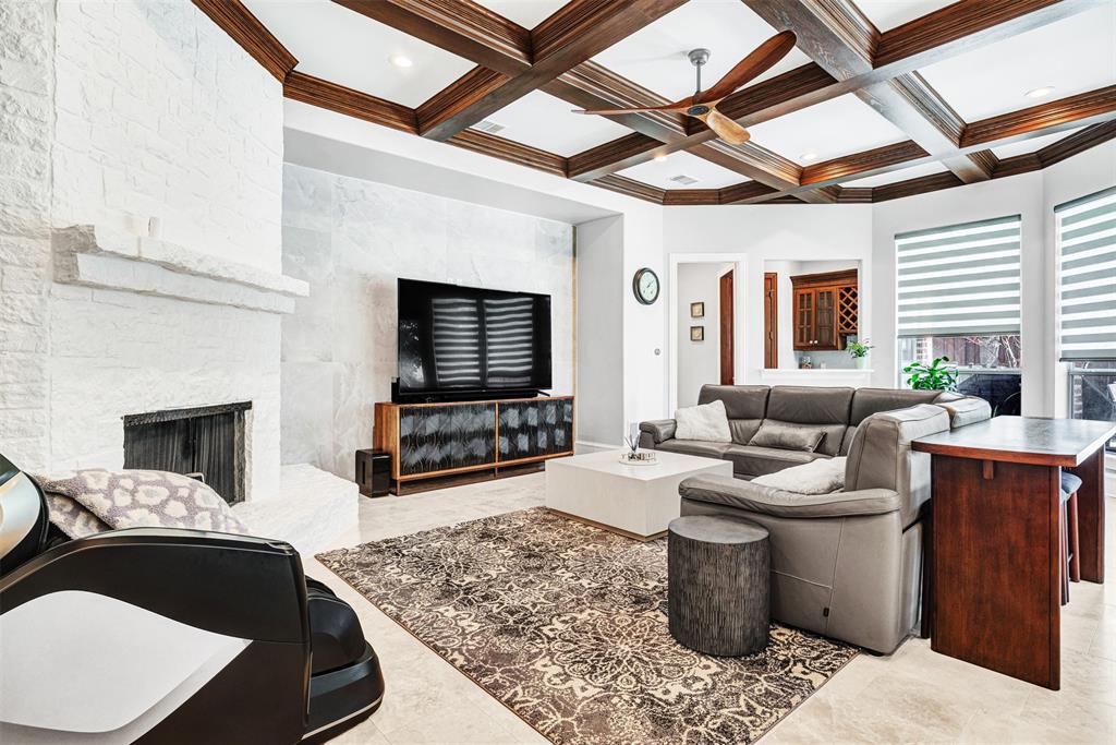 Shoal Creek Ph V - Residential