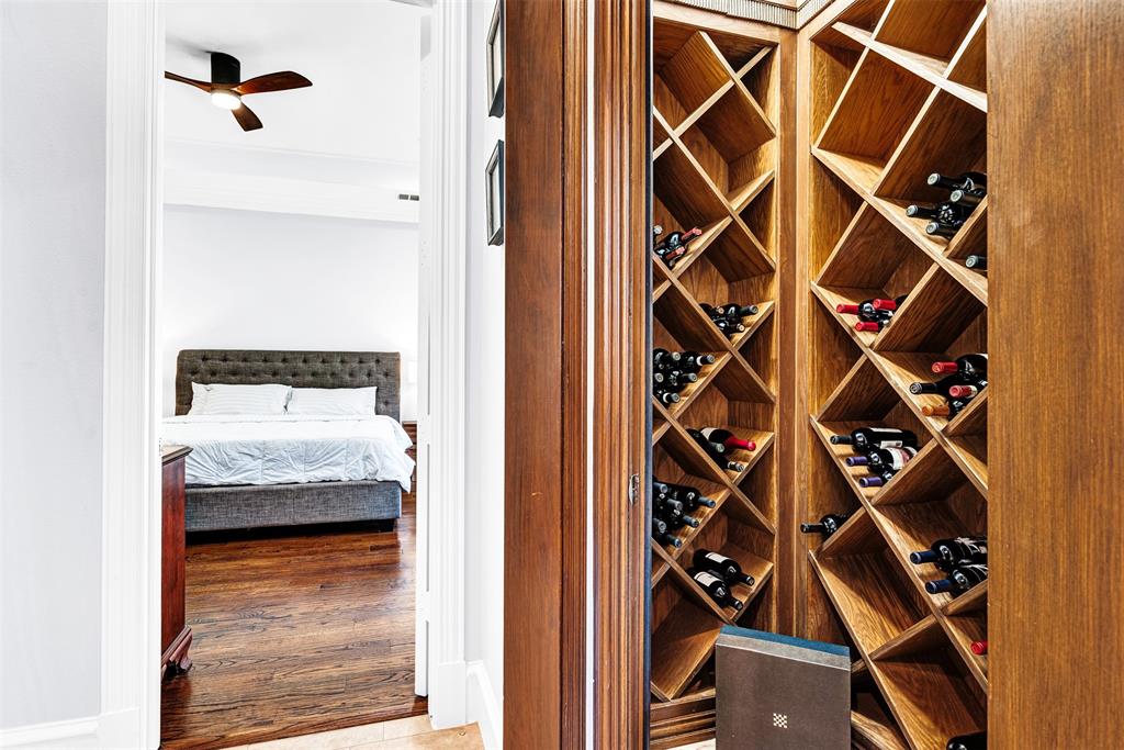 Shoal Creek Ph V - Residential