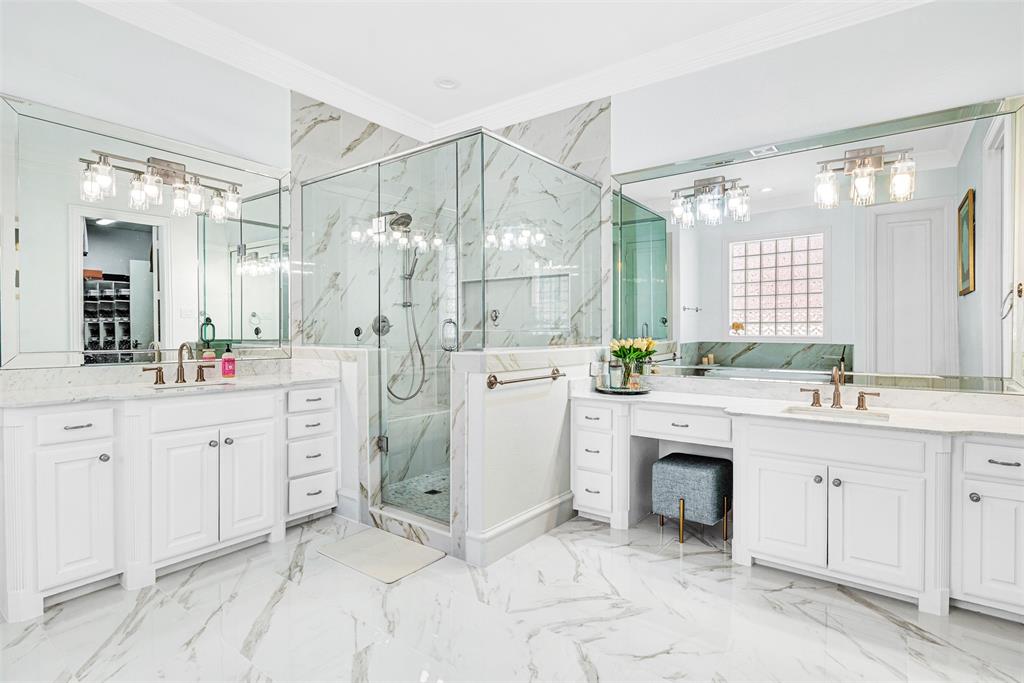 Shoal Creek Ph V - Residential