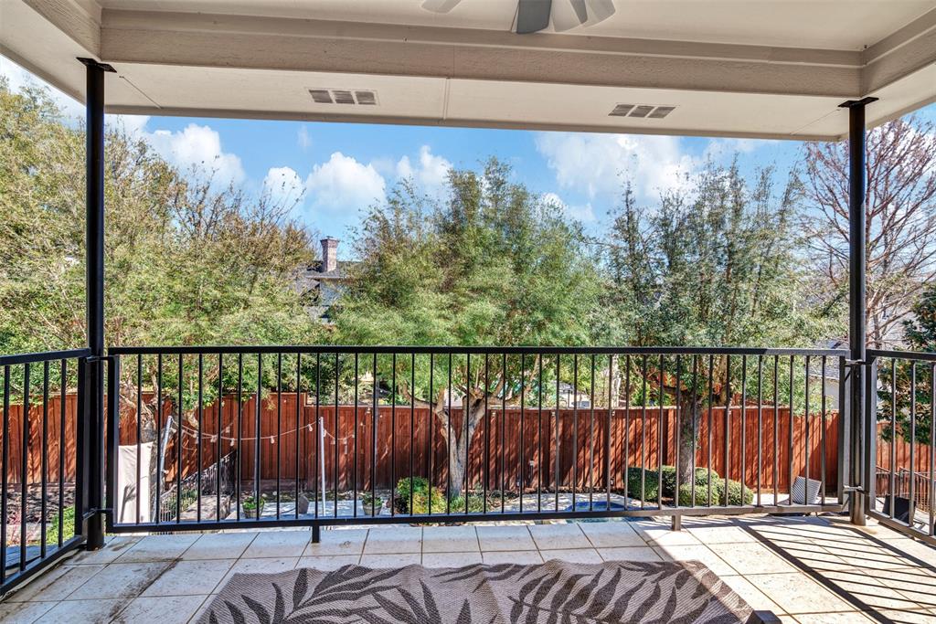 Shoal Creek Ph V - Residential