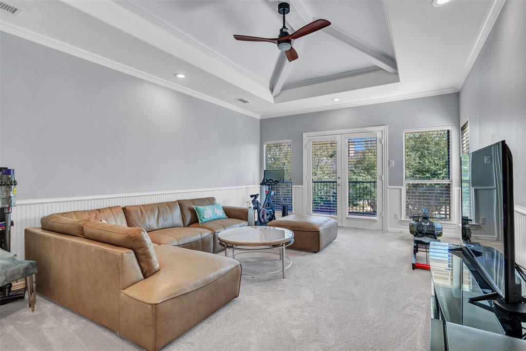 Shoal Creek Ph V - Residential