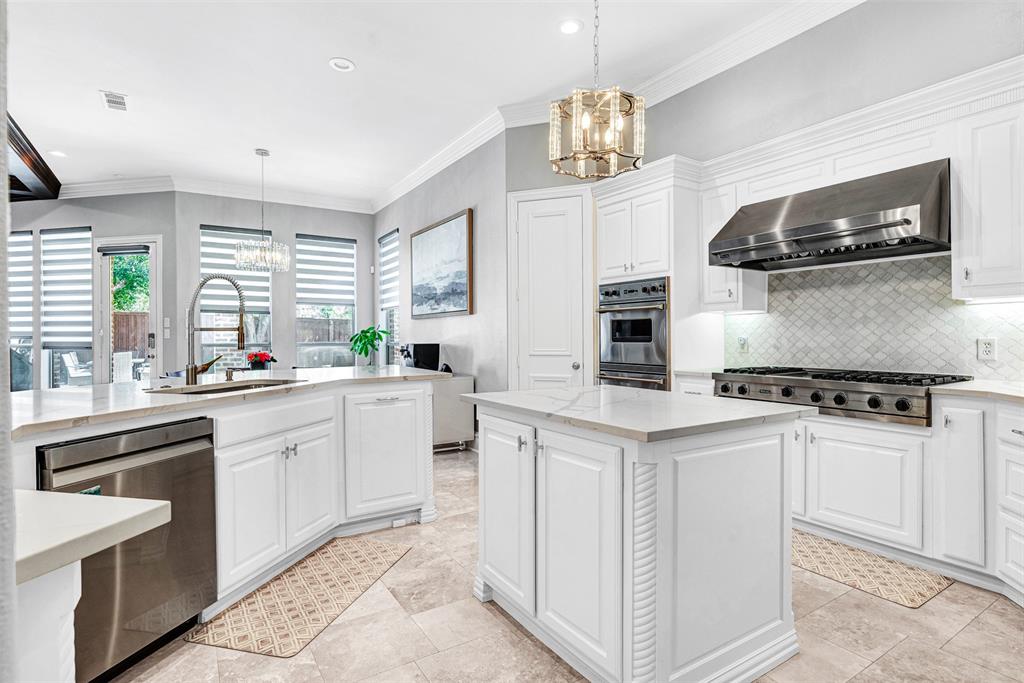 Shoal Creek Ph V - Residential