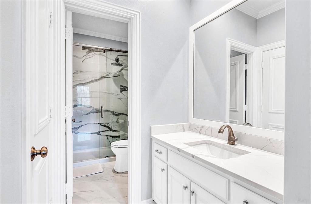 Shoal Creek Ph V - Residential