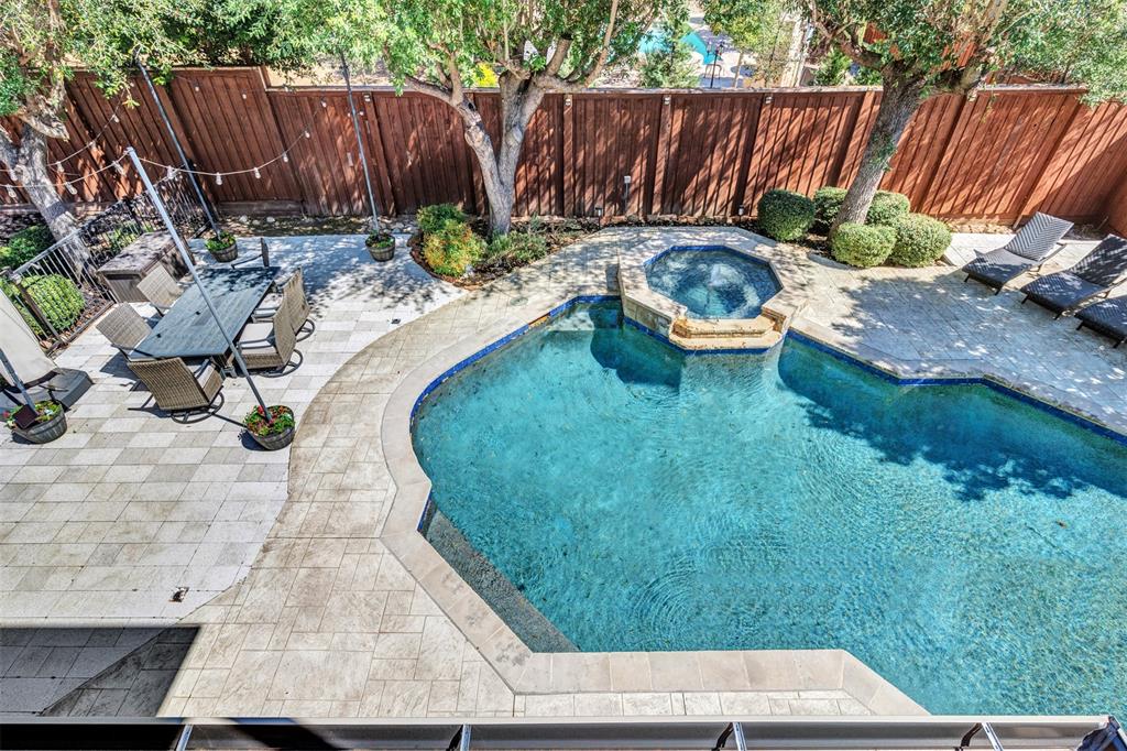 Shoal Creek Ph V - Residential