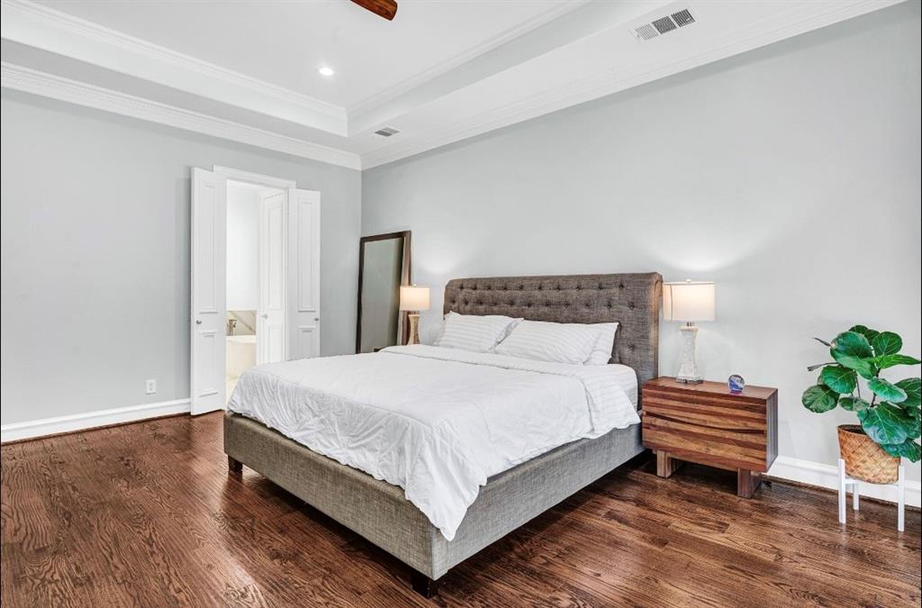 Shoal Creek Ph V - Residential