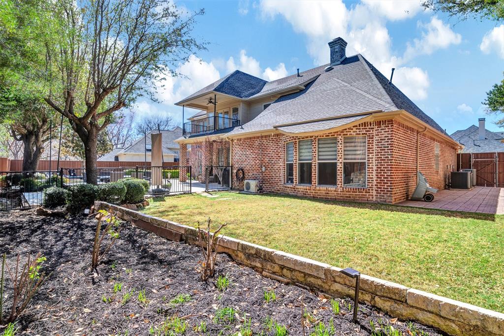 Shoal Creek Ph V - Residential