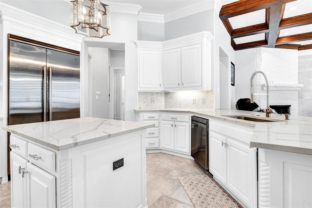 Shoal Creek Ph V - Residential