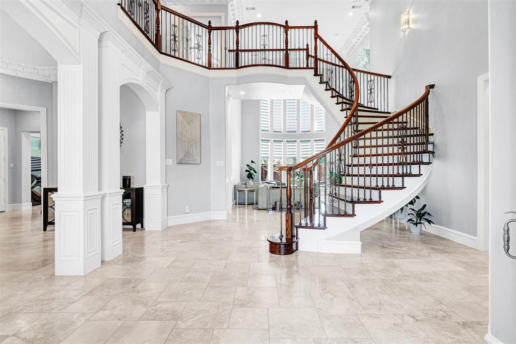 Shoal Creek Ph V - Residential