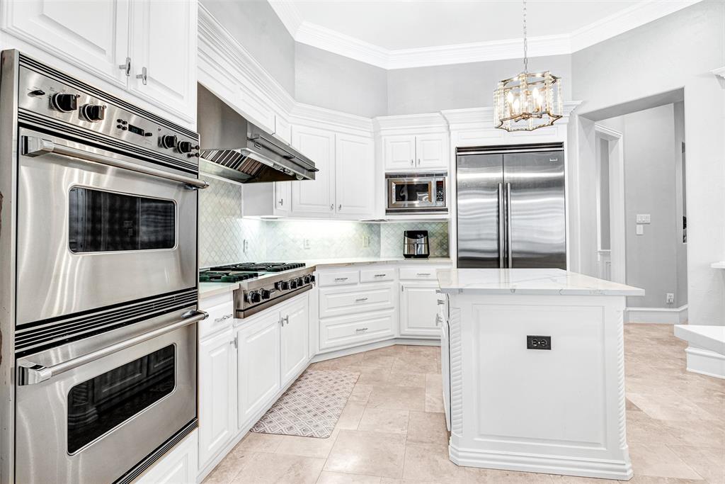 Shoal Creek Ph V - Residential