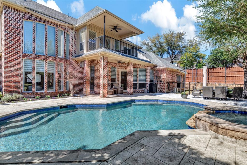 Shoal Creek Ph V - Residential