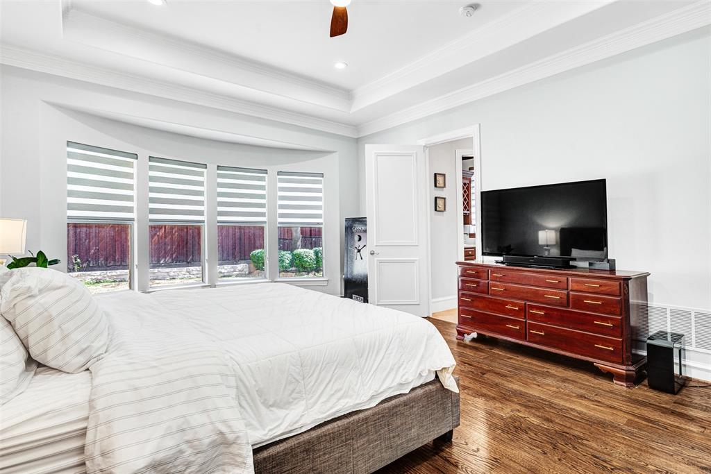 Shoal Creek Ph V - Residential