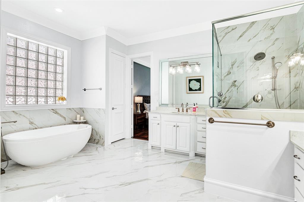 Shoal Creek Ph V - Residential