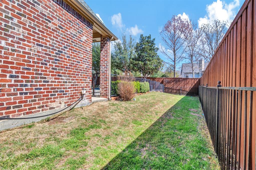 Shoal Creek Ph V - Residential