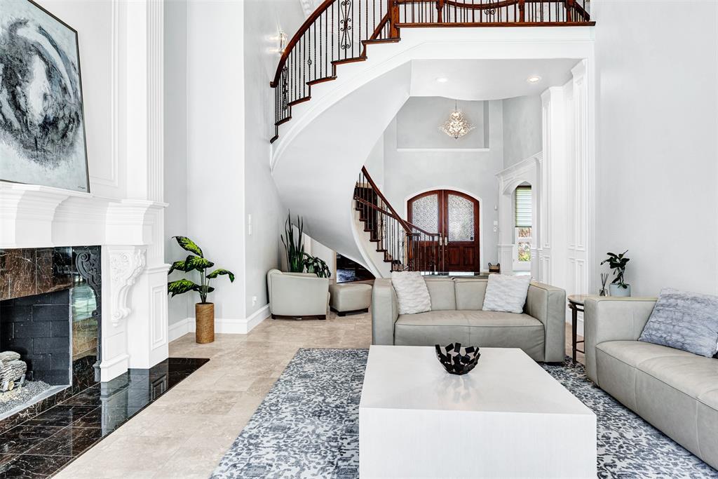 Shoal Creek Ph V - Residential