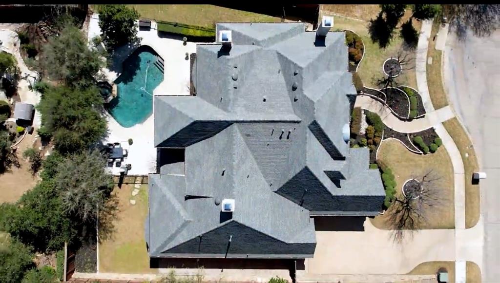 Shoal Creek Ph V - Residential