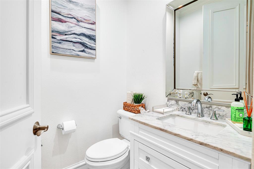 Shoal Creek Ph V - Residential