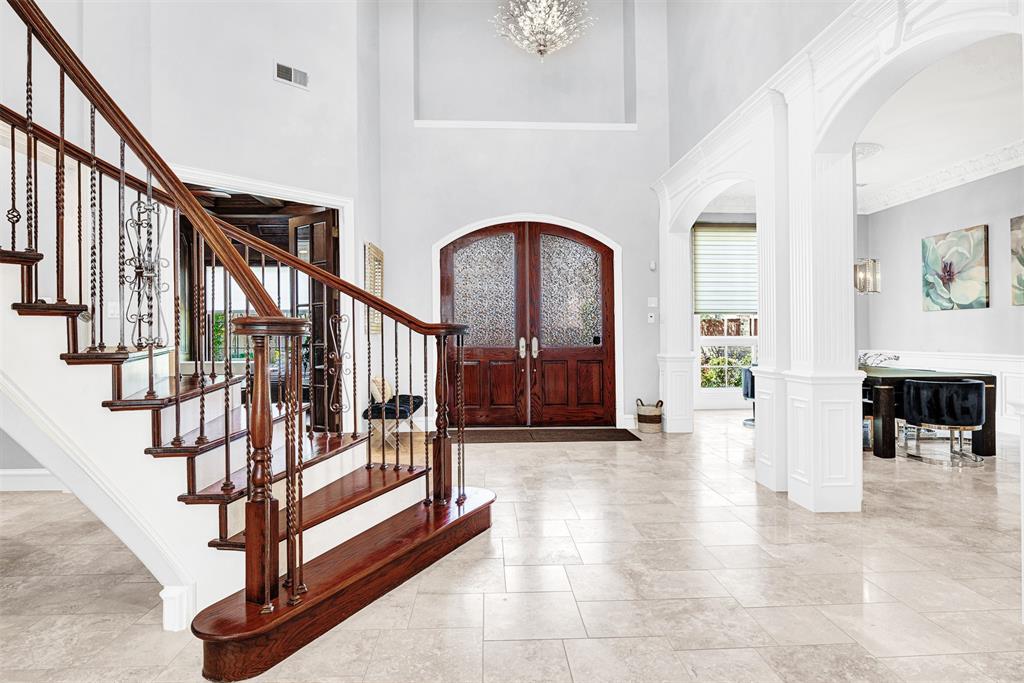 Shoal Creek Ph V - Residential