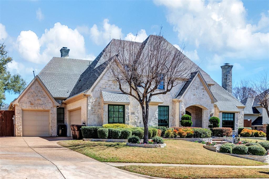 Shoal Creek Ph V - Residential