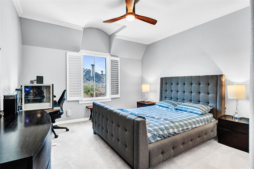 Shoal Creek Ph V - Residential