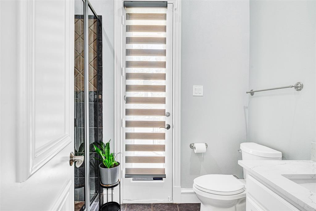 Shoal Creek Ph V - Residential