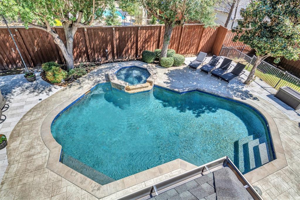 Shoal Creek Ph V - Residential