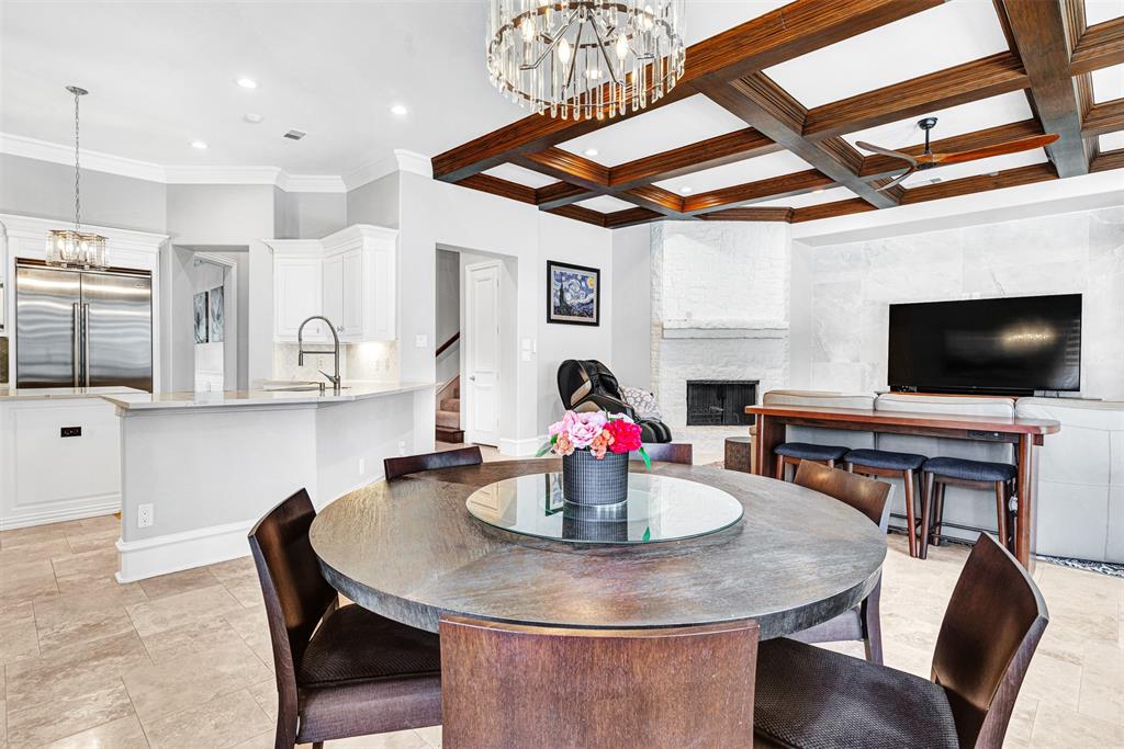 Shoal Creek Ph V - Residential