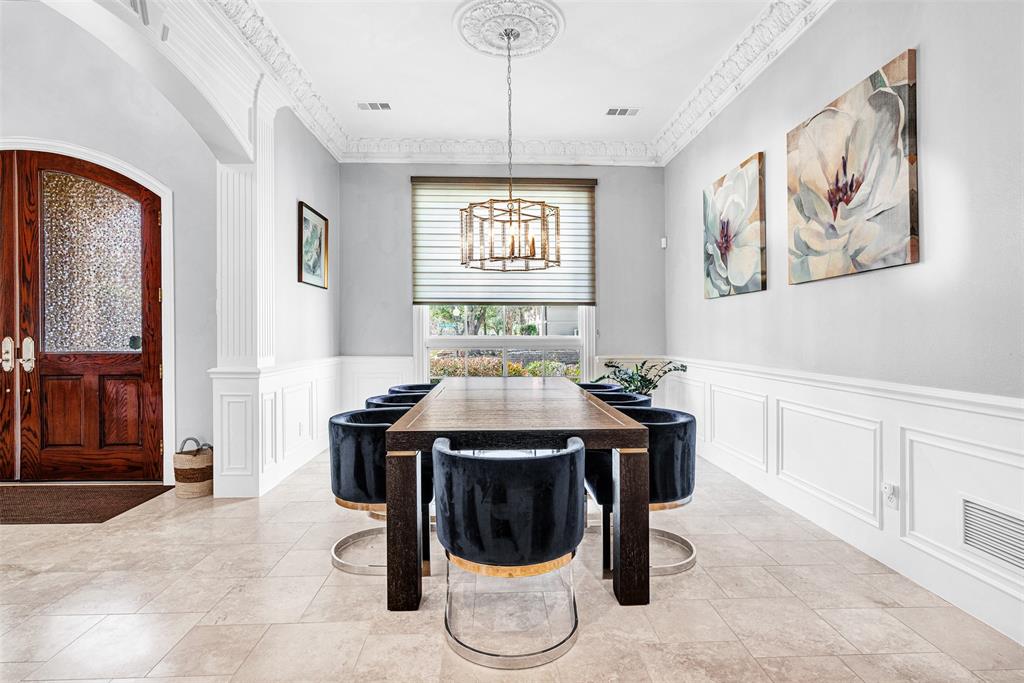 Shoal Creek Ph V - Residential